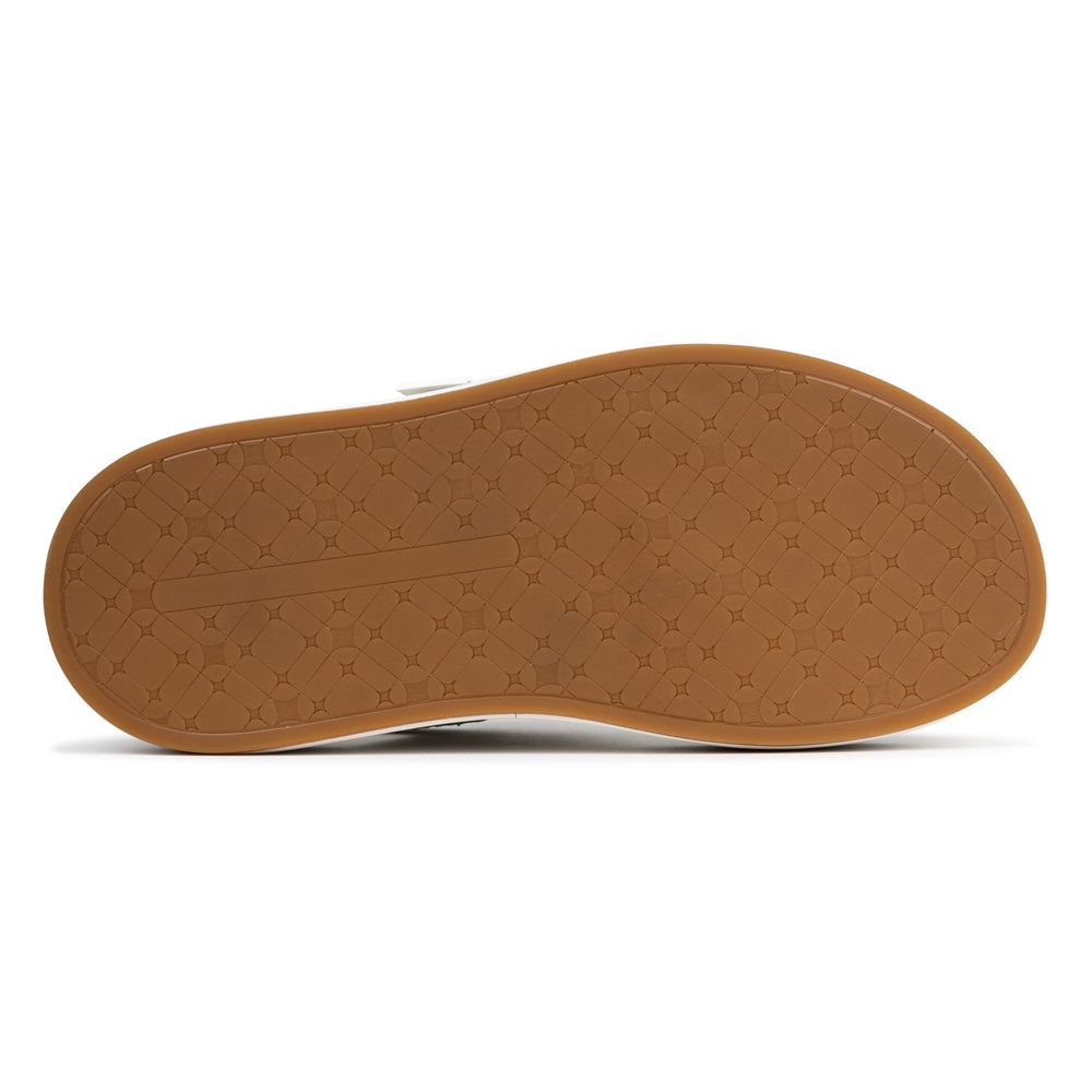 ULA Off White - Donald Pliner Casual