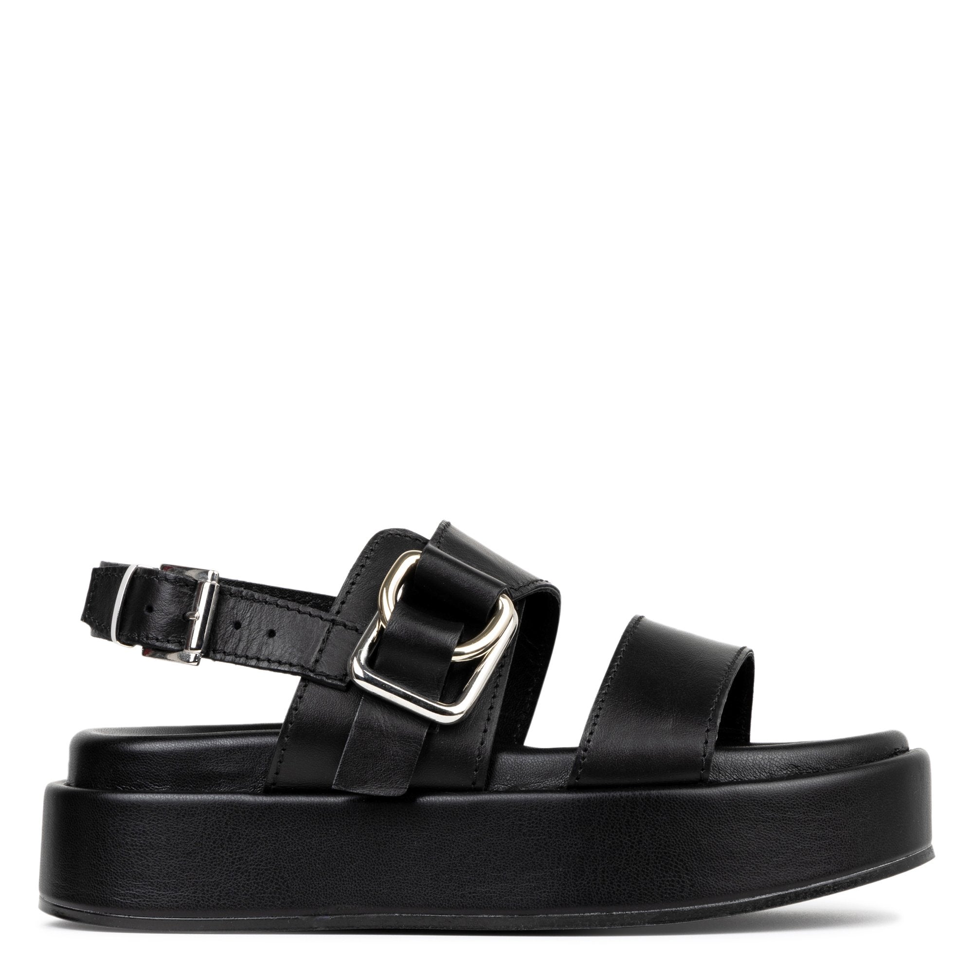 ULA Black - Donald Pliner Casual