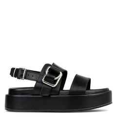 ULA Black - Donald Pliner Casual