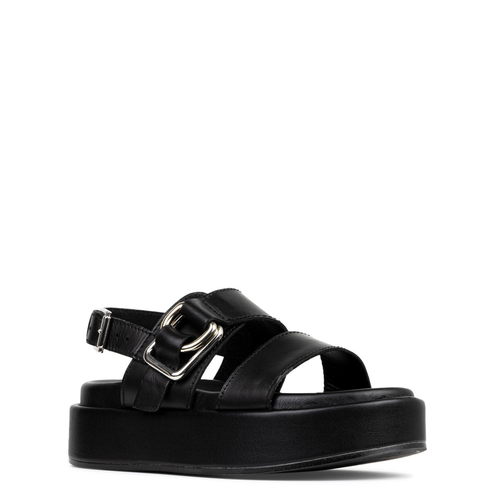 ULA Black - Donald Pliner Casual