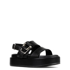 ULA Black - Donald Pliner Casual