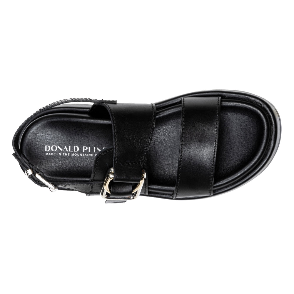 ULA Black - Donald Pliner Casual