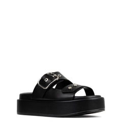 URSULA Black - Donald Pliner Casual