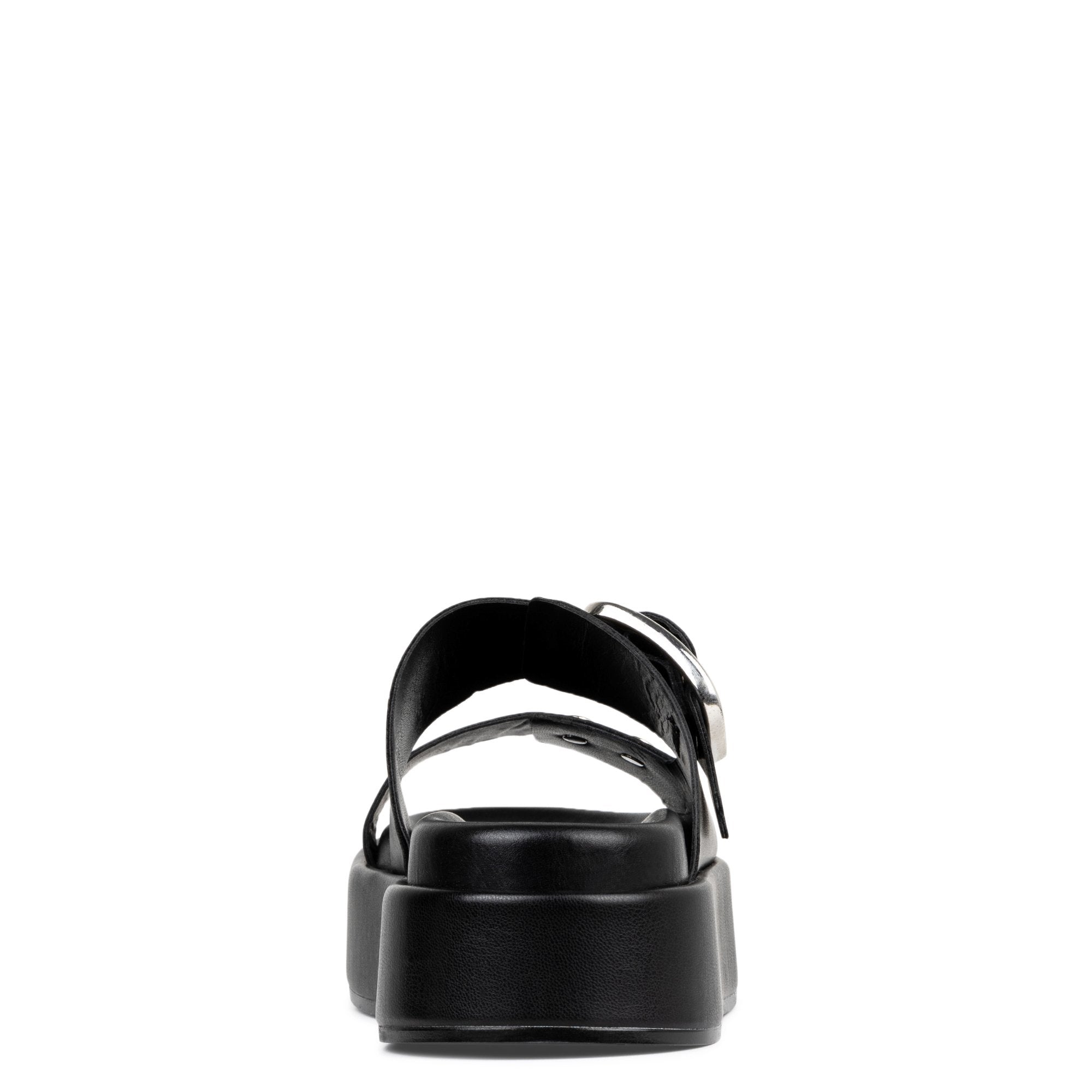 URSULA Black - Donald Pliner Casual