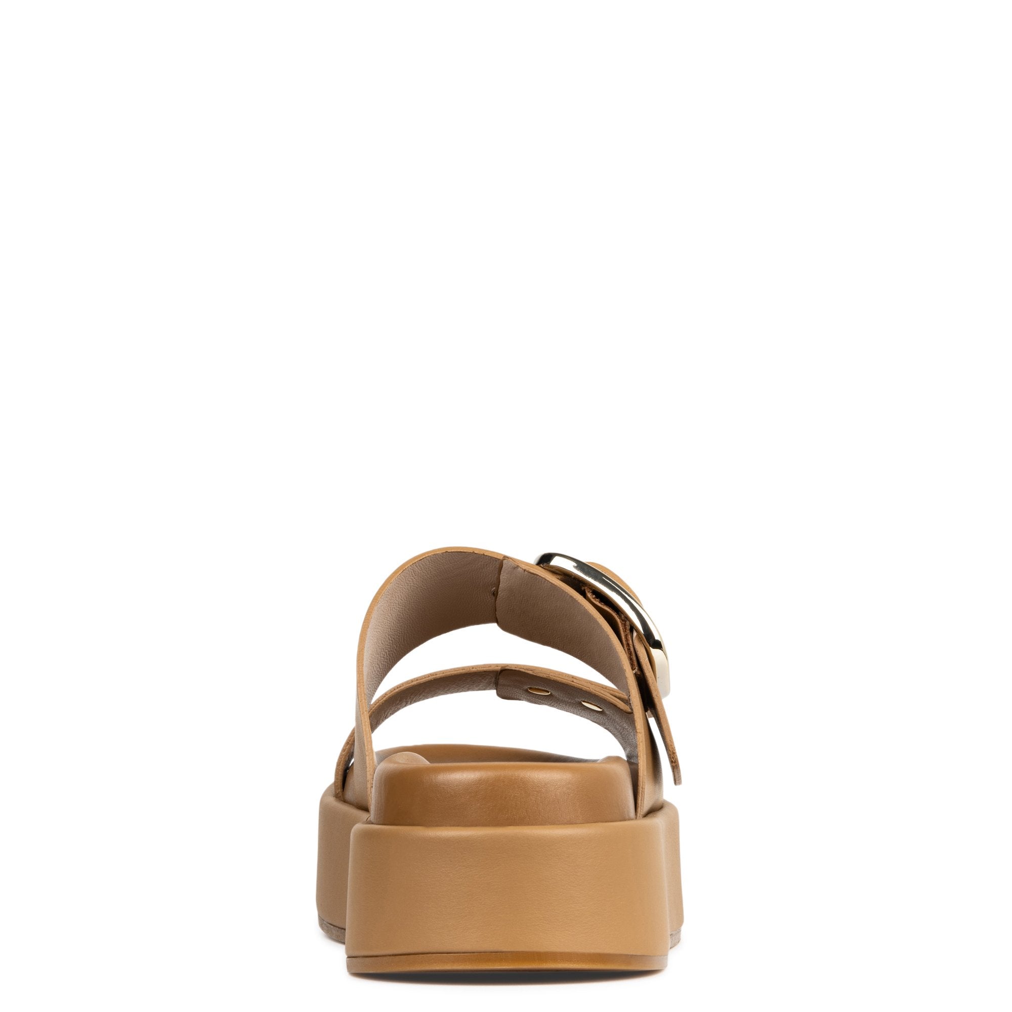 URSULA Cognac - Donald Pliner Casual