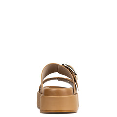 URSULA Cognac - Donald Pliner Casual
