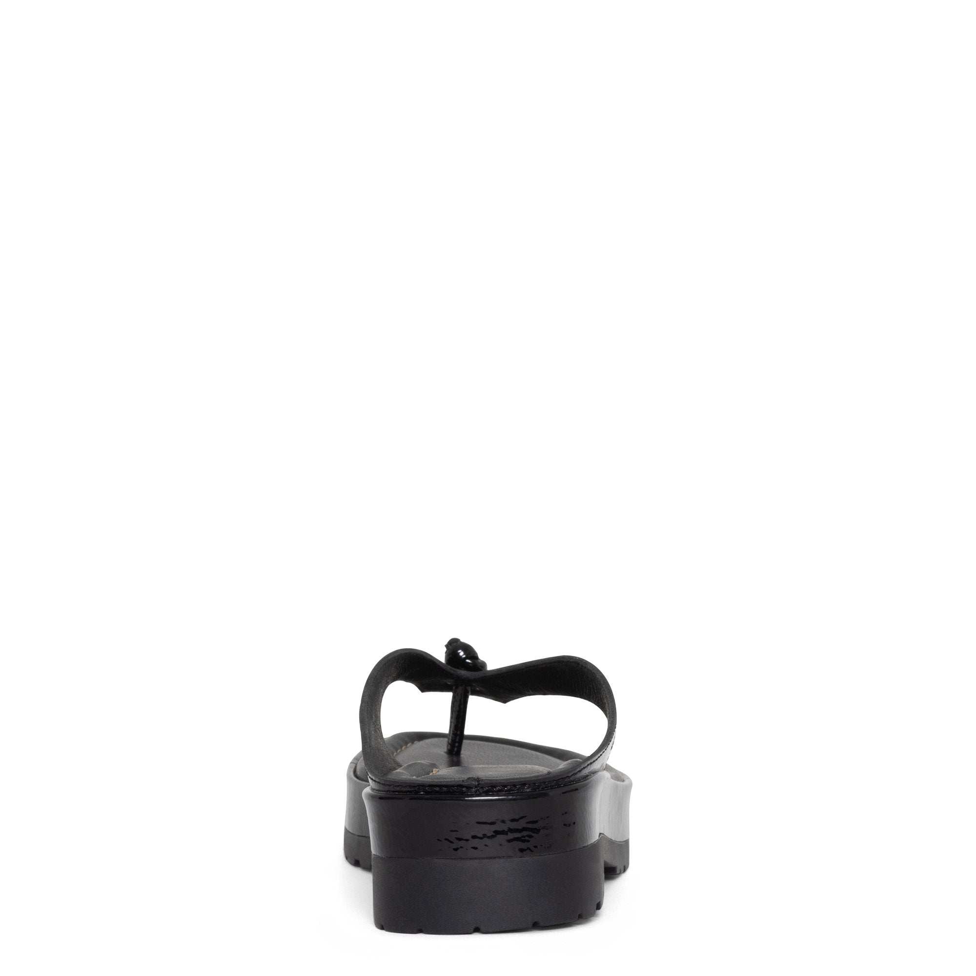 SEENA Black - Donald Pliner Casual