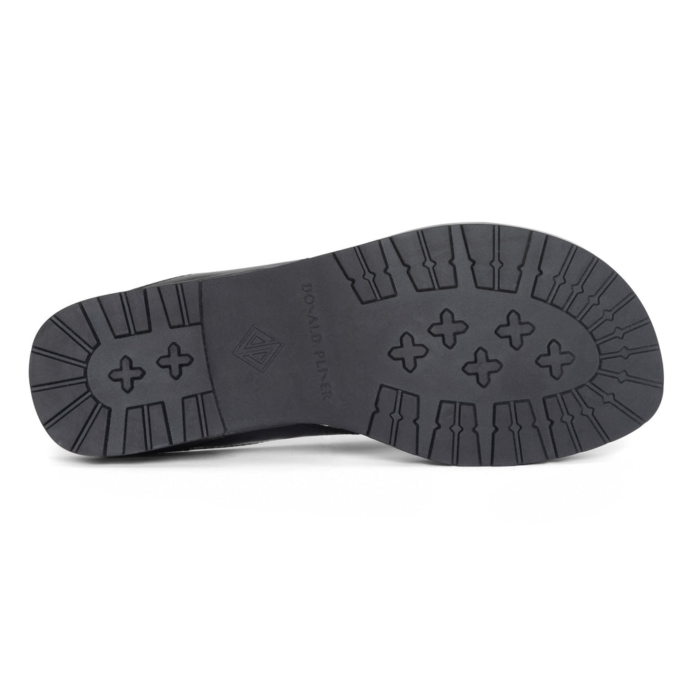 SEENA Black - Donald Pliner Casual
