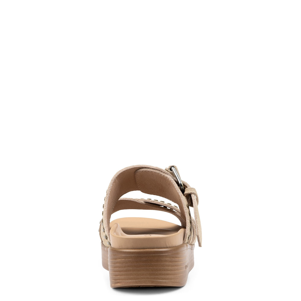 FARAZ Sand - Donald Pliner Casual