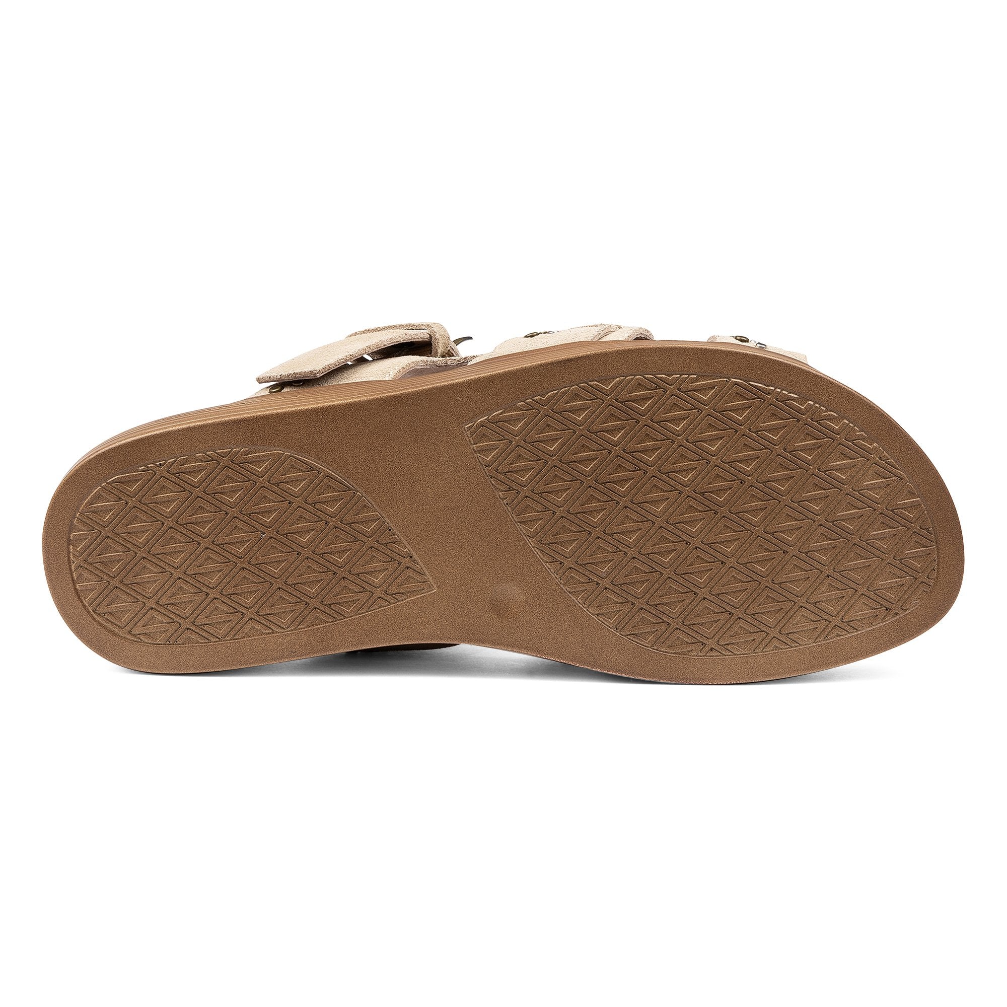 FARAZ Sand - Donald Pliner Casual