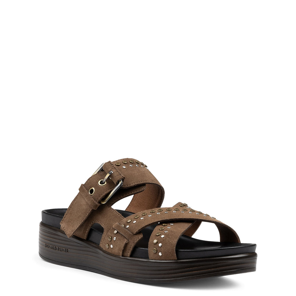 FARAZ Biscotti - Donald Pliner Casual