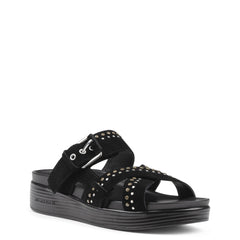 FARAZ Black - Donald Pliner Casual