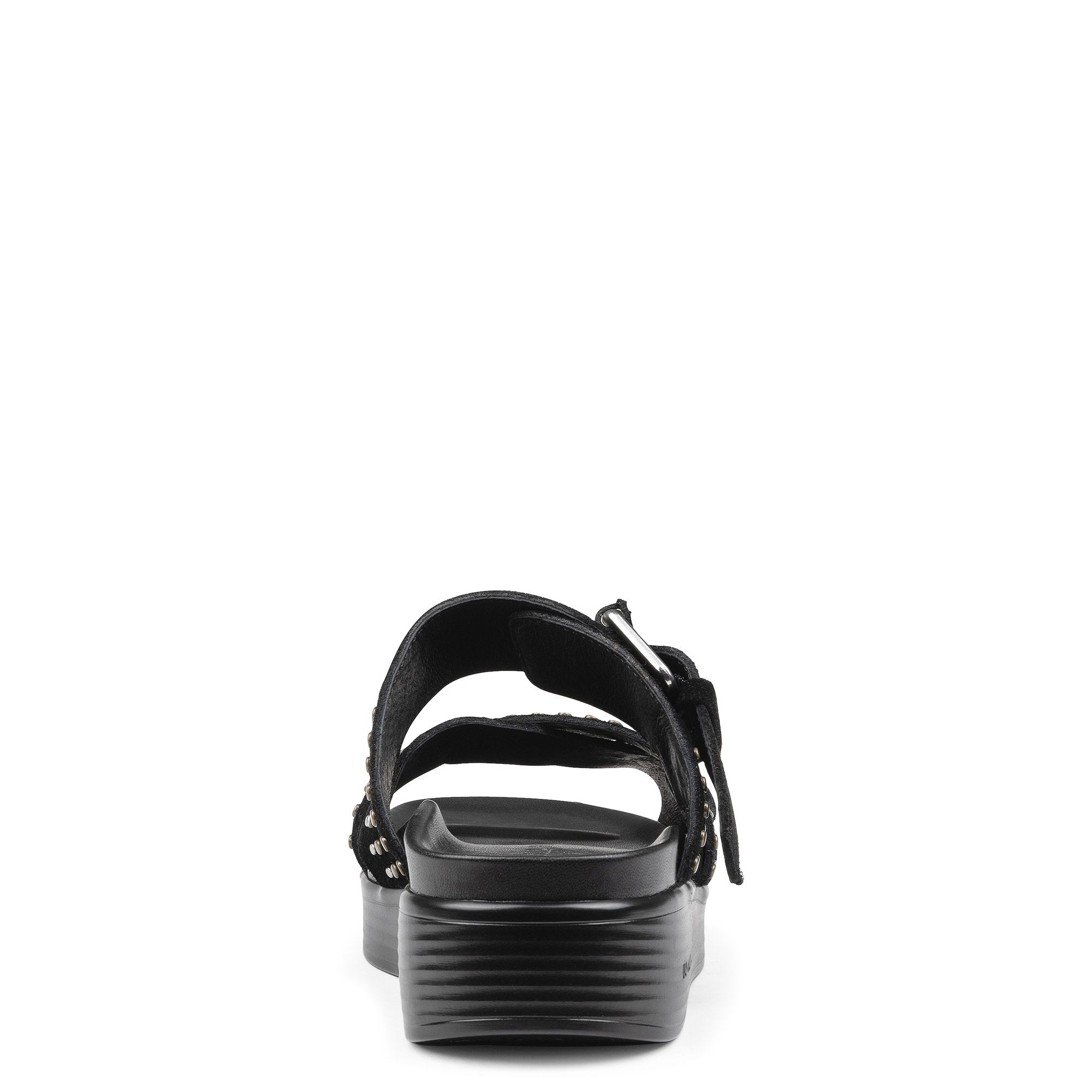 FARAZ Black - Donald Pliner Casual