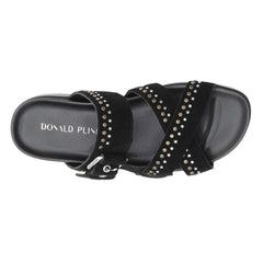 FARAZ Black - Donald Pliner Casual