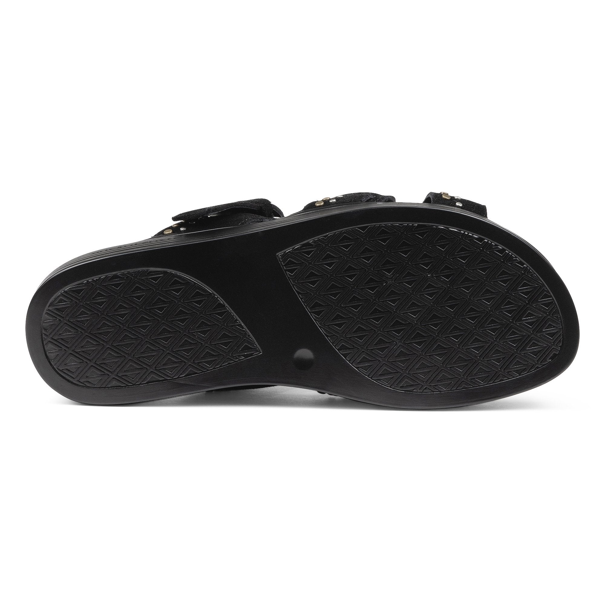 FARAZ Black - Donald Pliner Casual