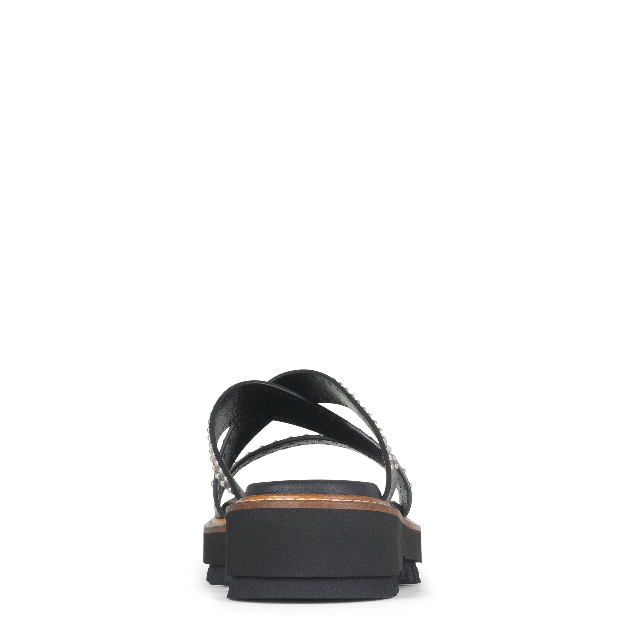 EMINE Black - Donald Pliner Casual