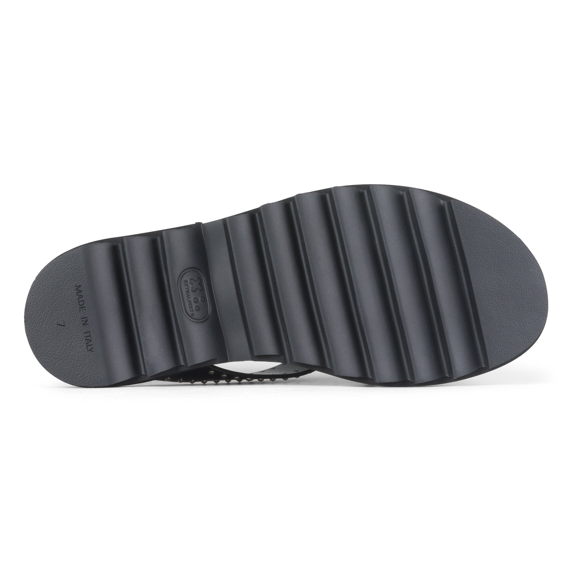 EMINE Black - Donald Pliner Casual