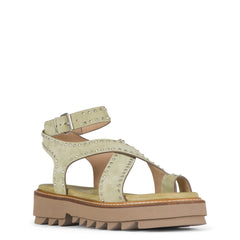 ELIZABET Sage - Donald Pliner Casual