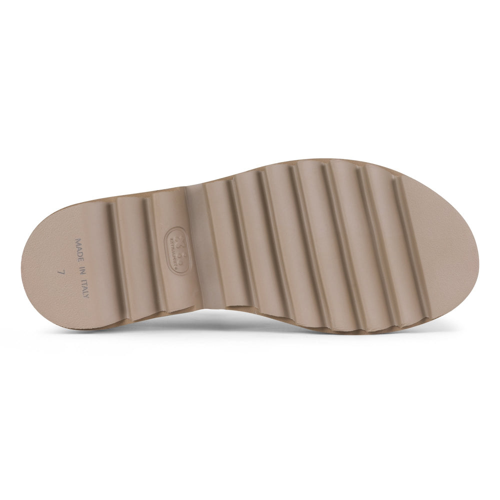 ELIZABET Taupe - Donald Pliner Casual