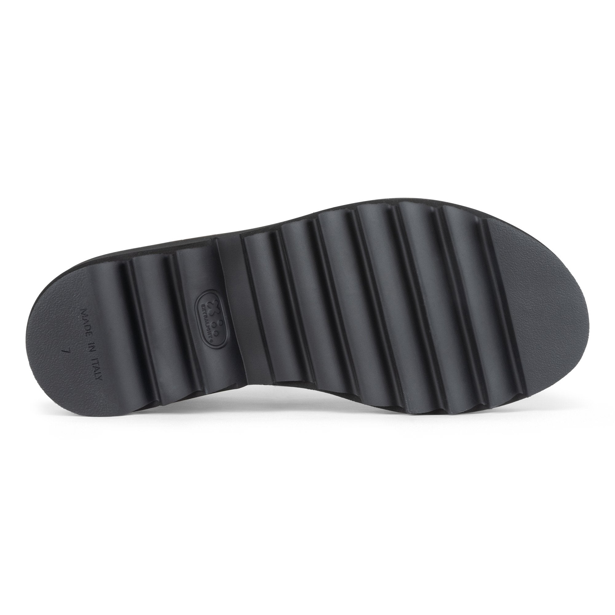 ELIZABET Black - Donald Pliner Casual