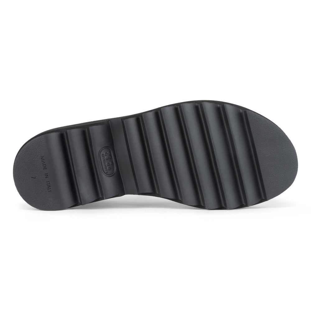 ELIZABET Black - Donald Pliner Casual