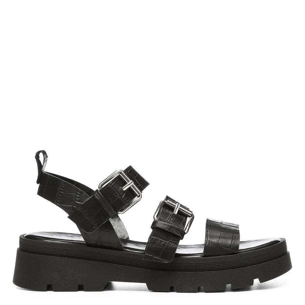 CONCORD Black - Donald Pliner Casual