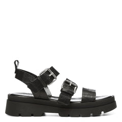 CONCORD Black - Donald Pliner Casual