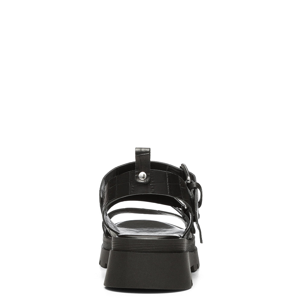 CONCORD Black - Donald Pliner Casual