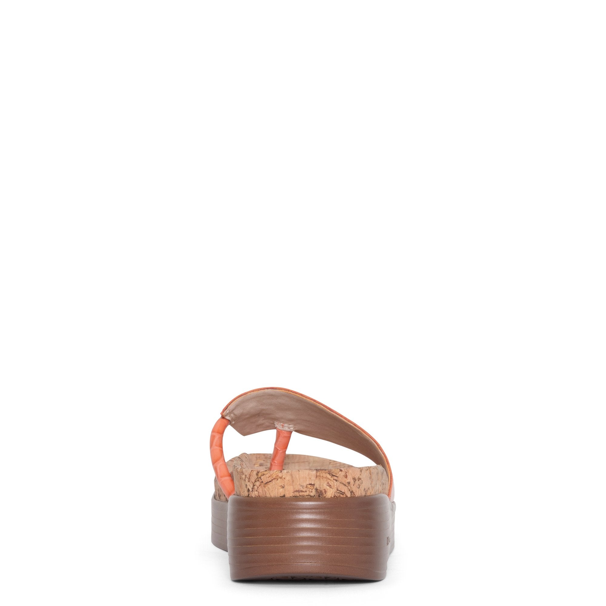FIFI Coral - Donald Pliner Casual