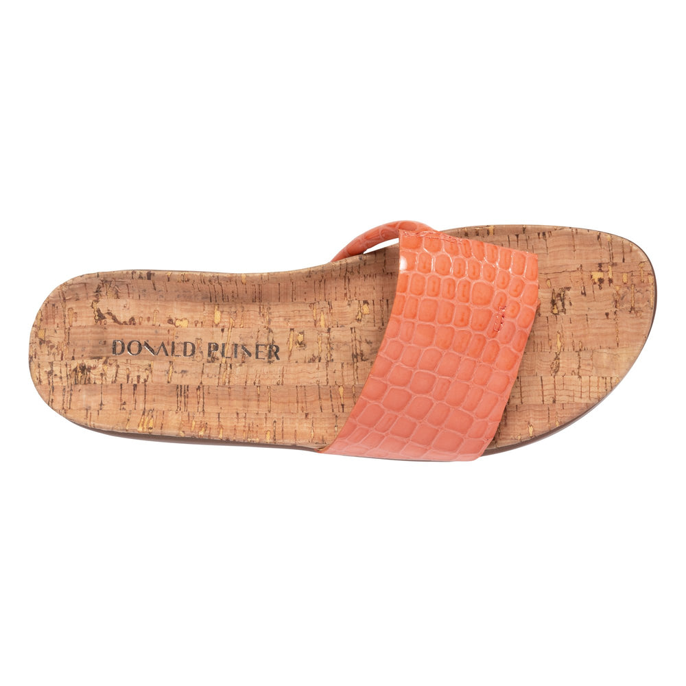 FIFI Coral - Donald Pliner Casual