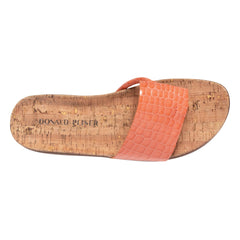 FIFI Coral - Donald Pliner Casual