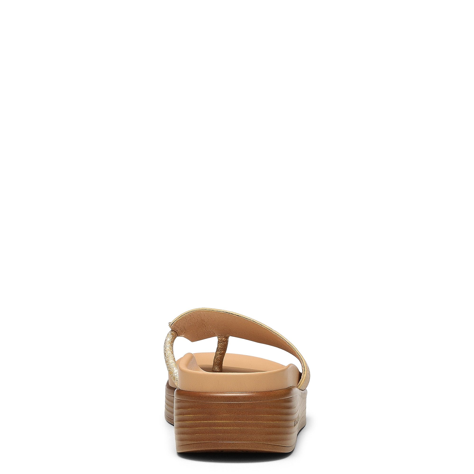 FIFI Platino - Donald Pliner Casual