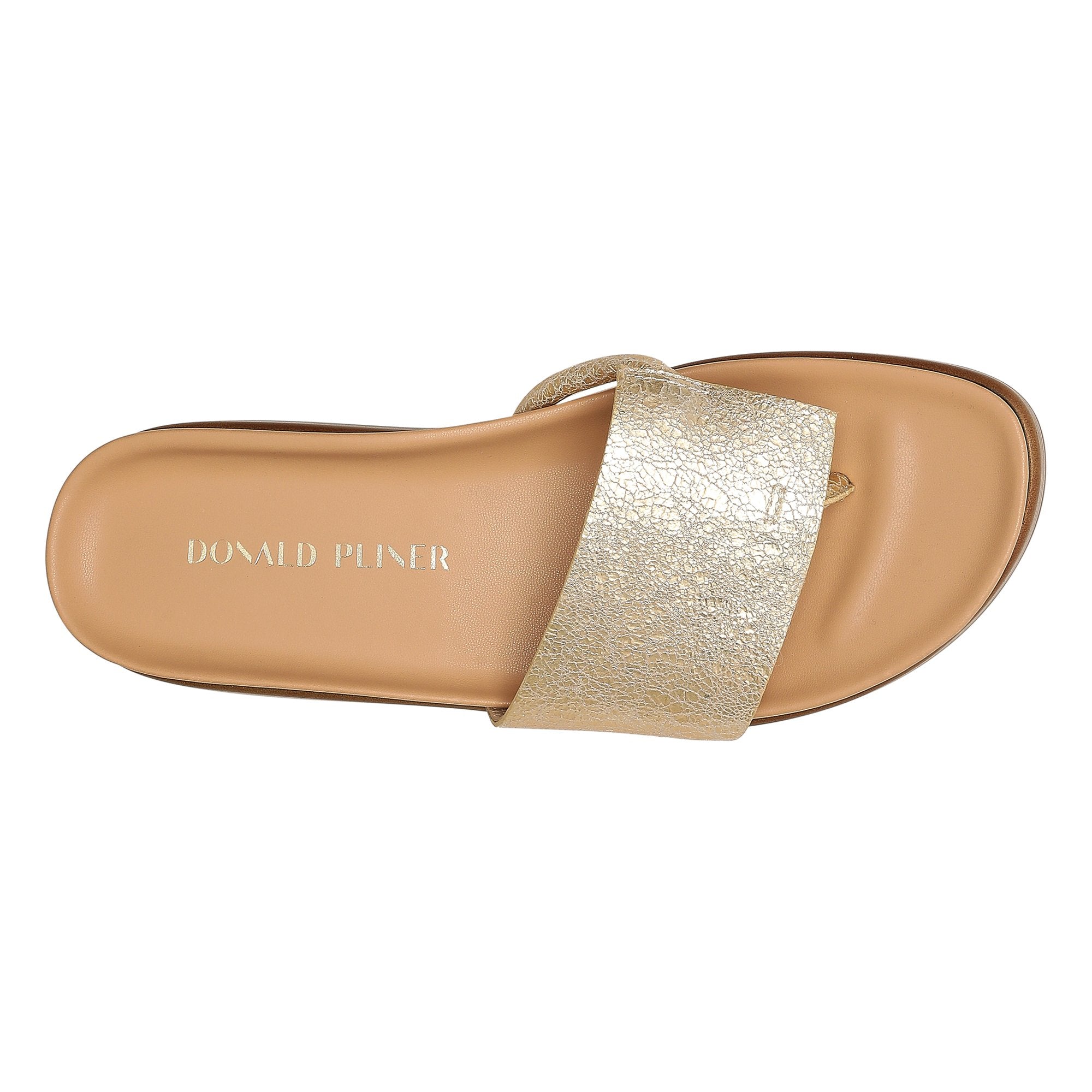 FIFI Platino - Donald Pliner Casual