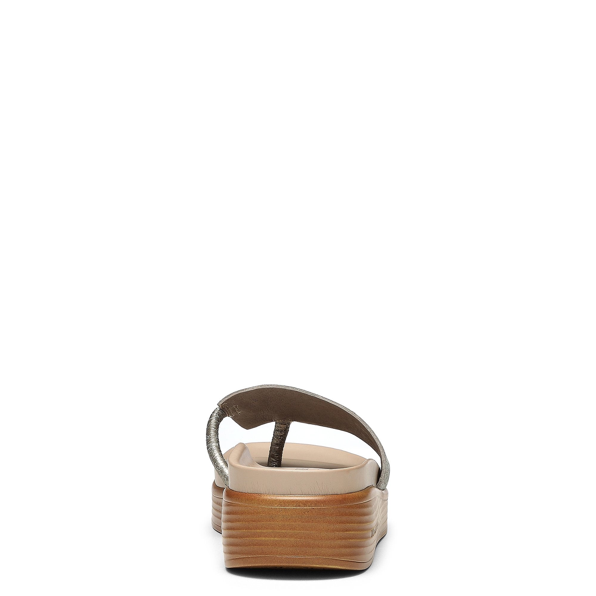 FIFI Light Taupe - Donald Pliner Casual