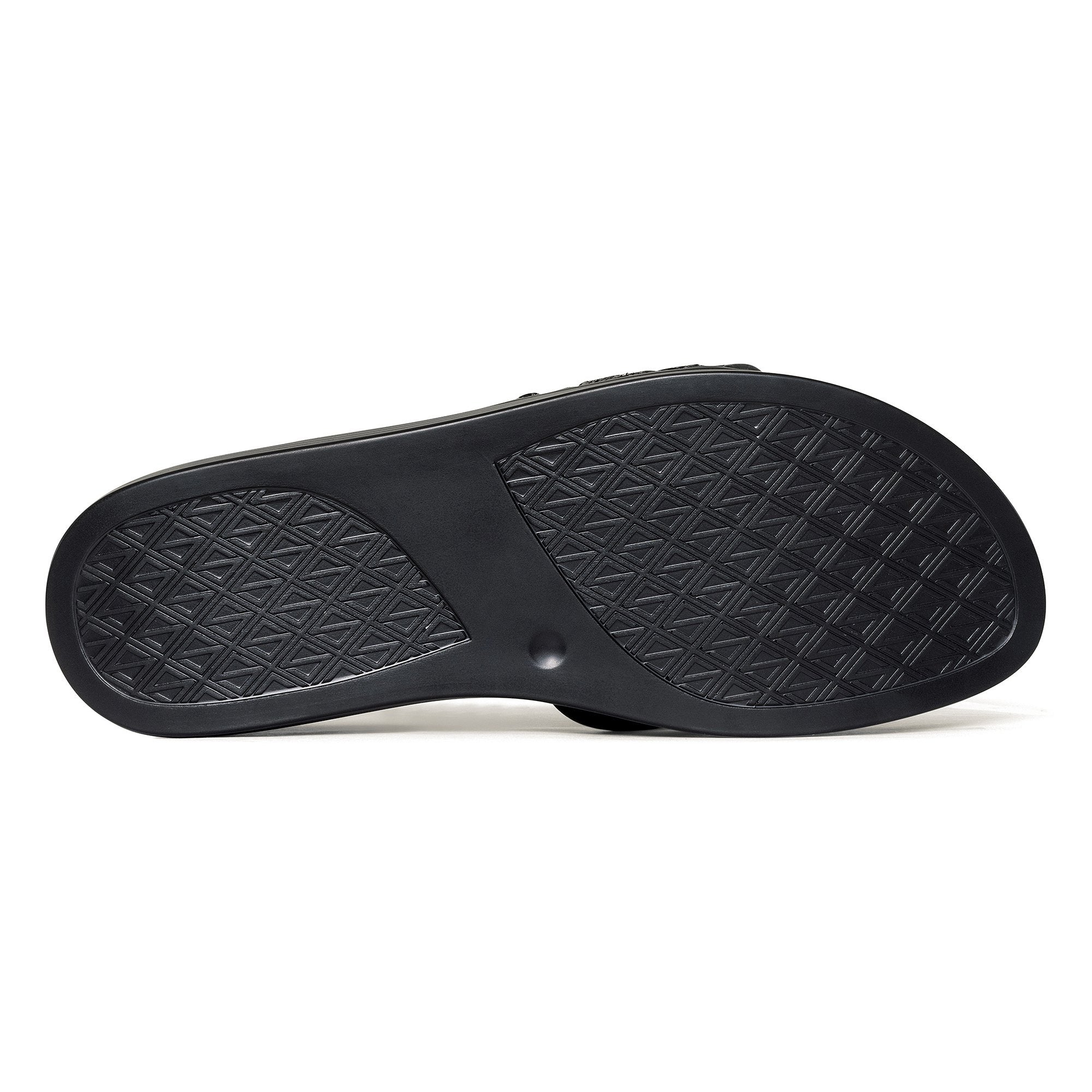 FIFI Natural Black Brocade - Donald Pliner Casual