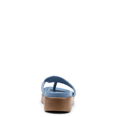 FIFI Denim Woven - Donald Pliner Casual