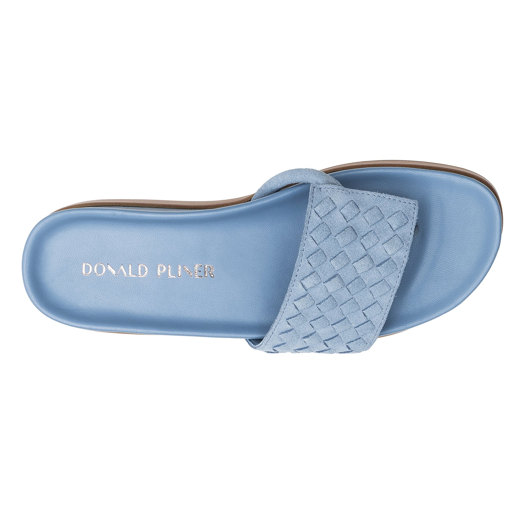 FIFI Denim Woven - Donald Pliner Casual