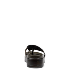 FIFI Military Green - Donald Pliner Casual