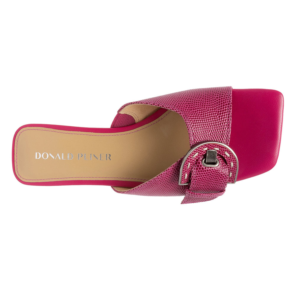 TRACIE Magenta - Donald Pliner Casual