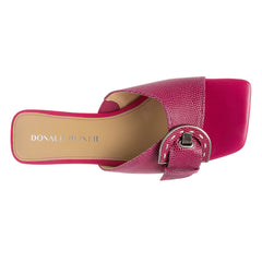 TRACIE Magenta - Donald Pliner Casual