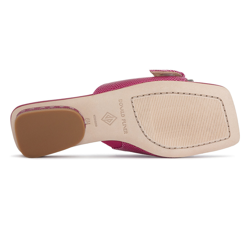 TRACIE Magenta - Donald Pliner Casual