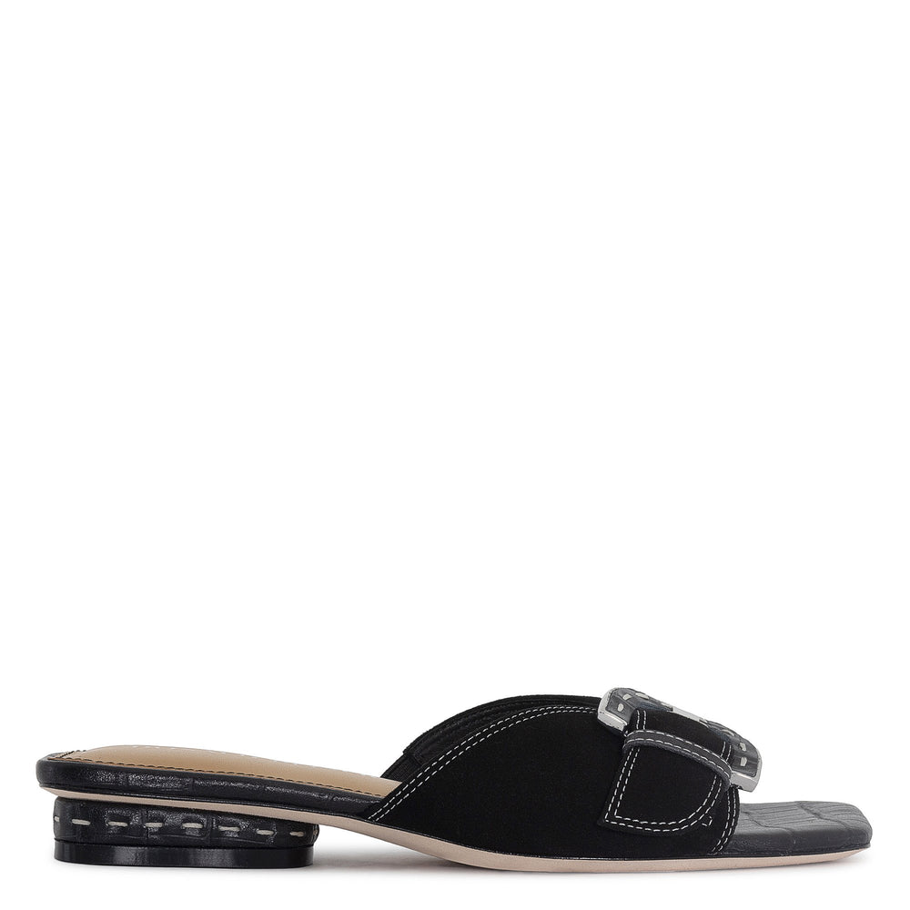 TRACIE Black - Donald Pliner Casual
