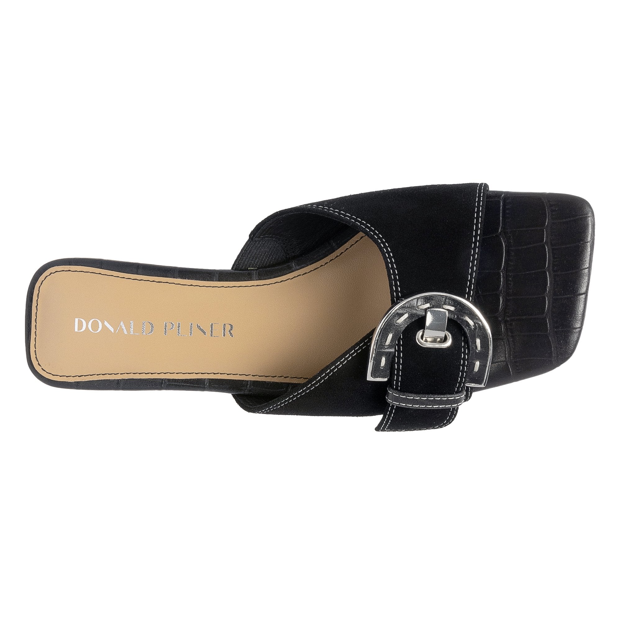 TRACIE Black - Donald Pliner Casual