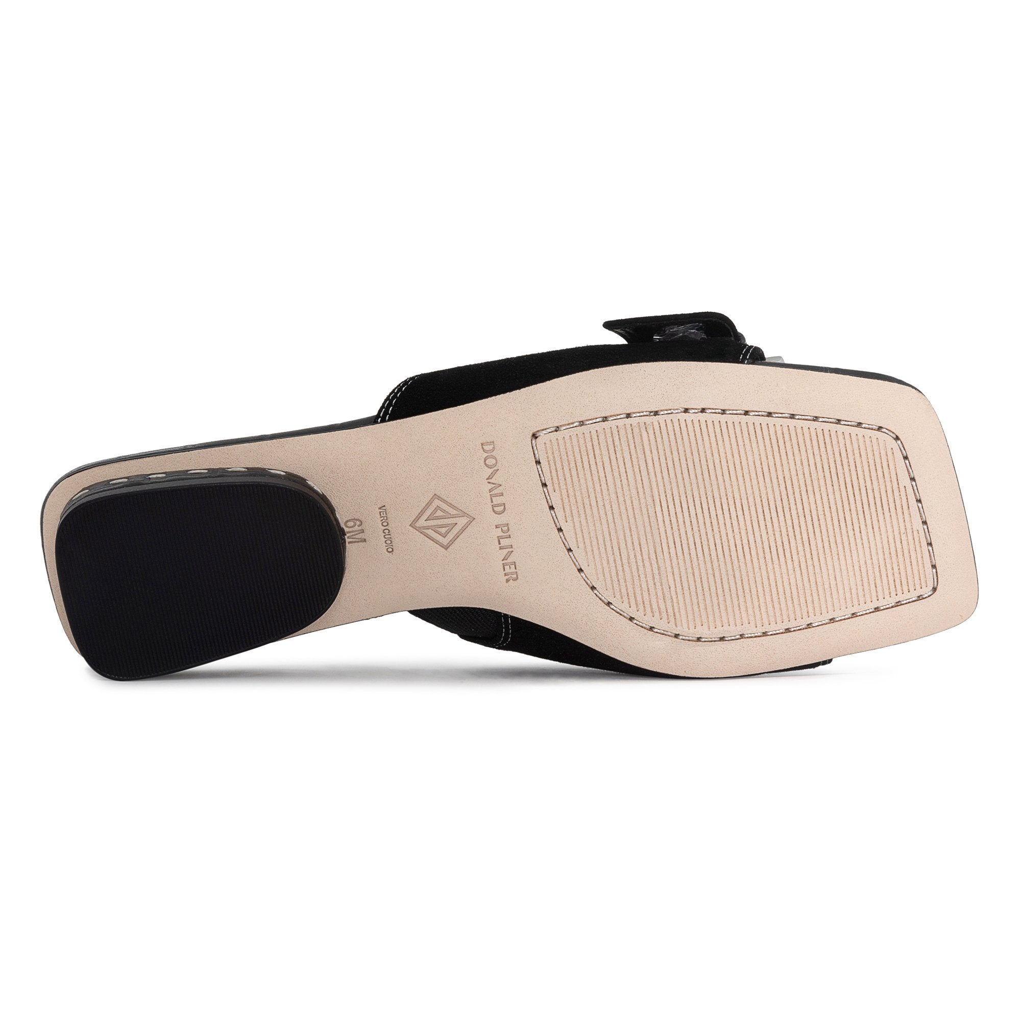 TRACIE Black - Donald Pliner Casual