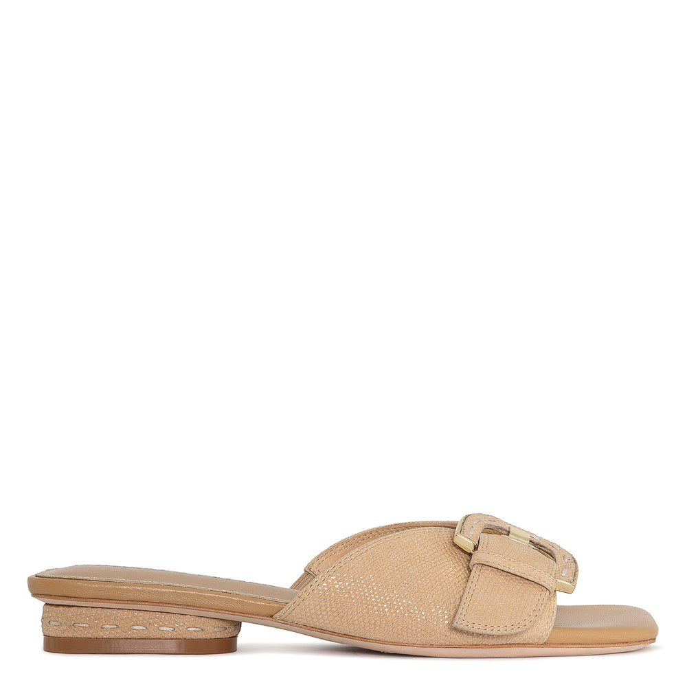 TRACIE Camel - Donald Pliner Casual