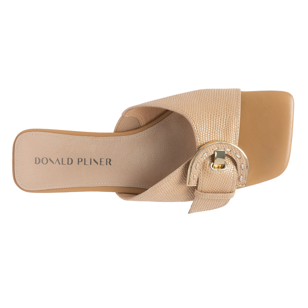 TRACIE Camel - Donald Pliner Casual