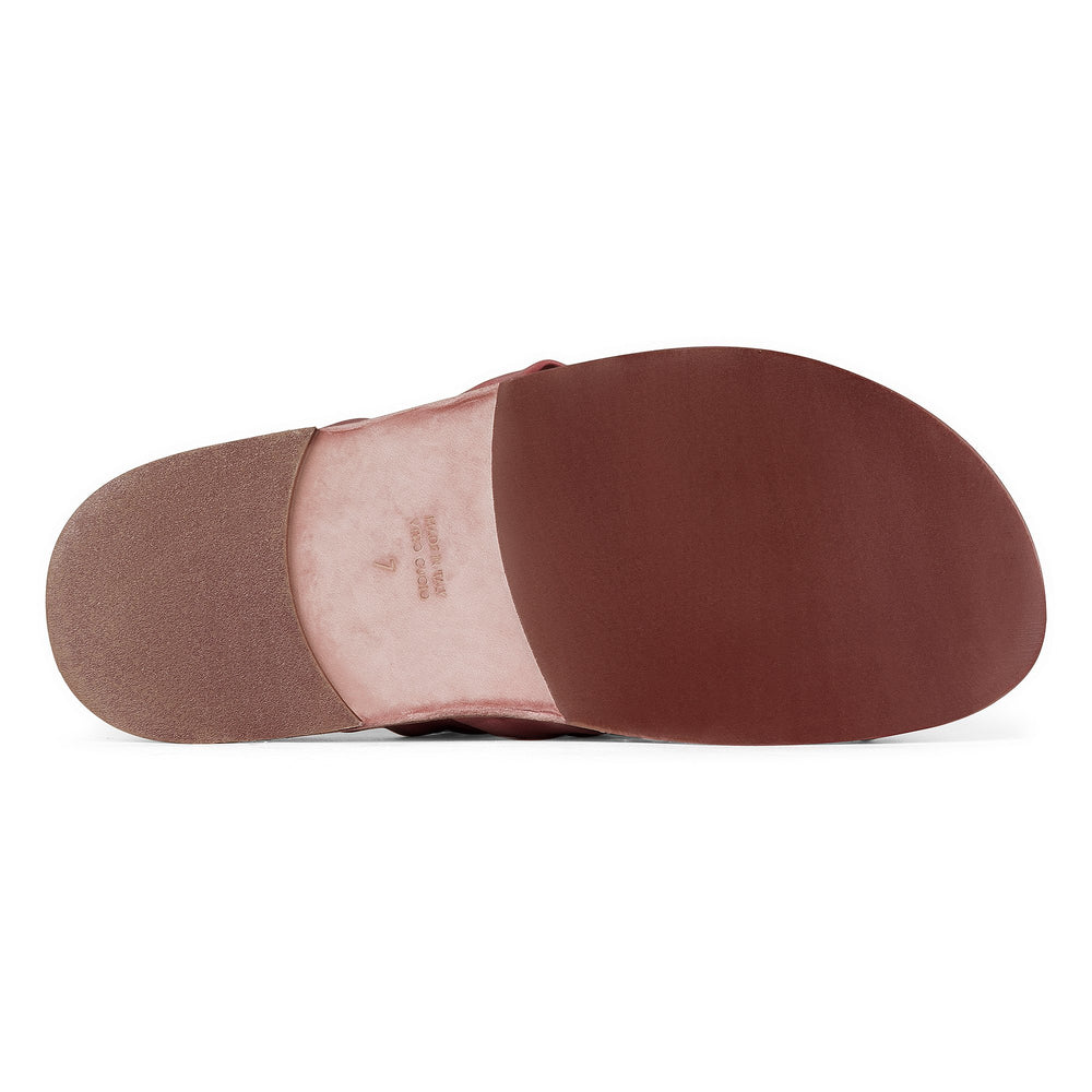 DEVANEE Pink - Donald Pliner Casual