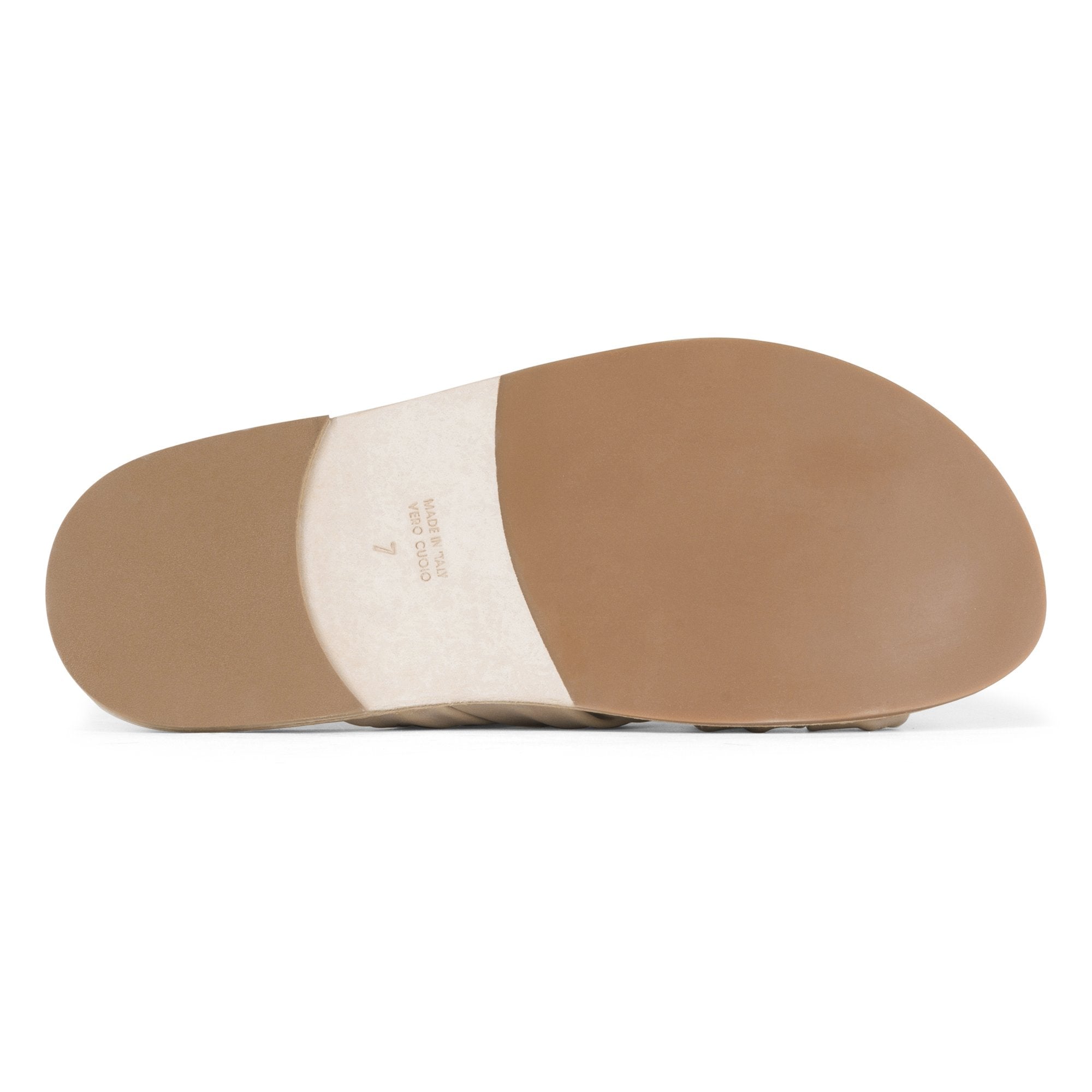 DEVANEE Ivory - Donald Pliner Casual