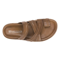 DEVANEE Camel - Donald Pliner Casual