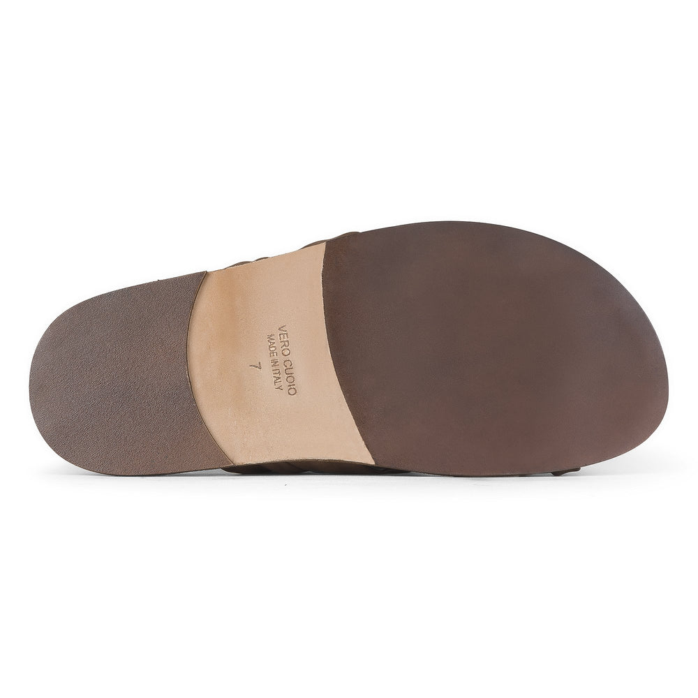DEVANEE Camel - Donald Pliner Casual